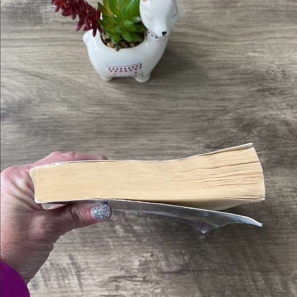 𝅺nicholas Sparks Books - Picture 7 of 8